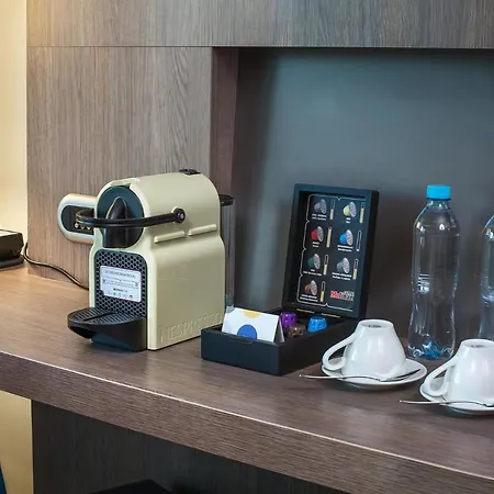 Novotel Moscow City-3