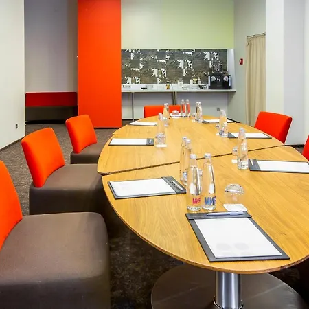 Novotel Moscow City-2